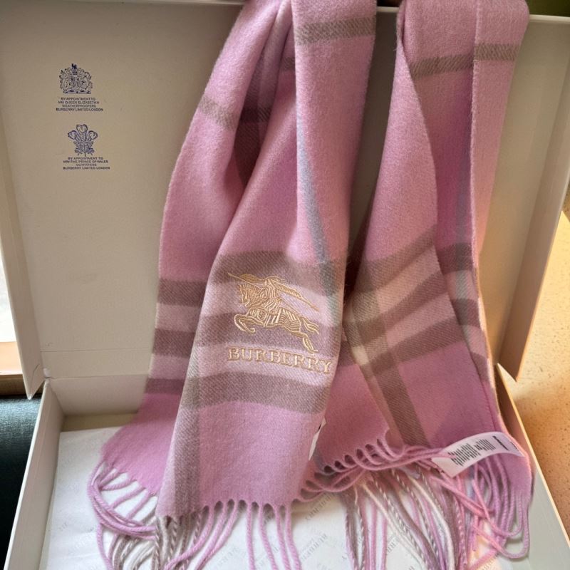 Burberry Scarf